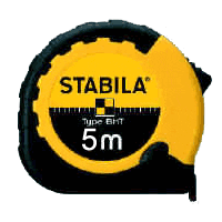 рулетка STABILA BMT
