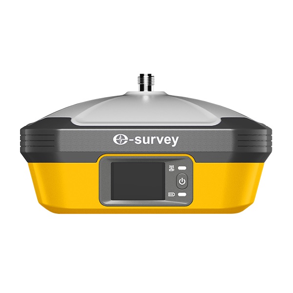 gps-приёмник e-survey e800