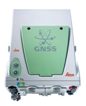 геодезический GPS приемник Leica Viva GS10