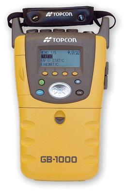 topcon GB-1000