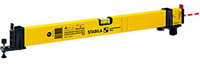Лазерный уровень Stabila 70LJ/60 cm