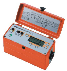 трассопоисковая установка SEBA FERROLUX FLE10