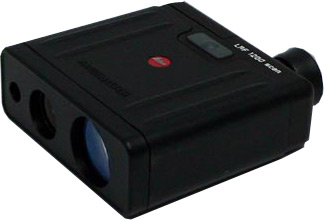 лазерный дальномер Leica LRF-1200 Scan