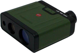 лазерный дальномер Leica  LRF-900 Scan